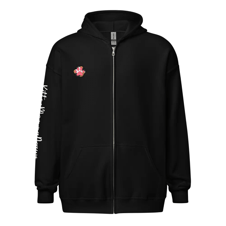 Raincoat - Zip-up product image (1)