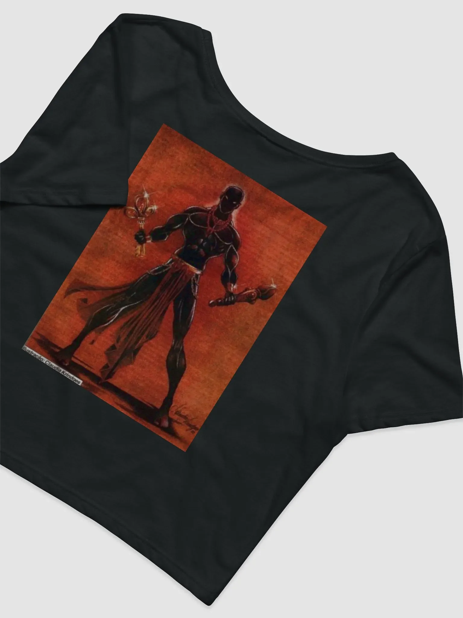 Caminho com Exú sim, e dai? product image (4)