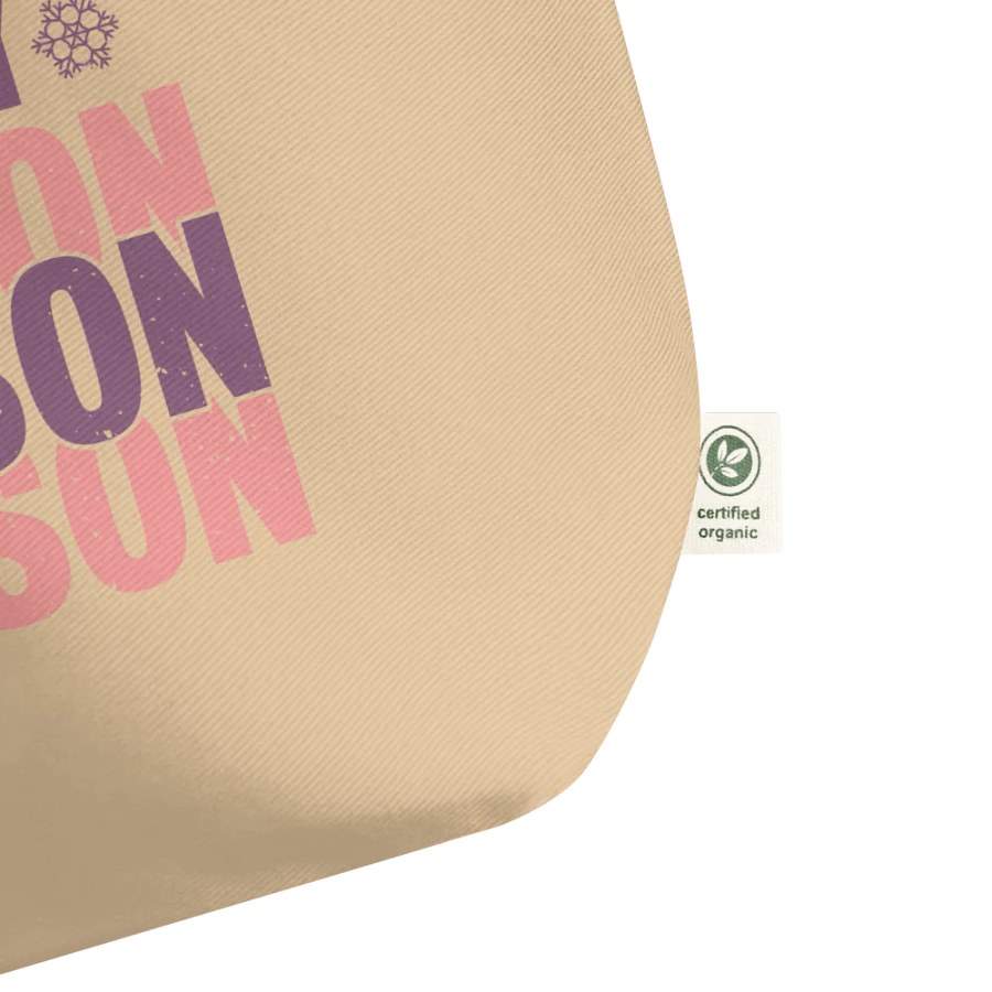 Cozy Season Tote product image (2)