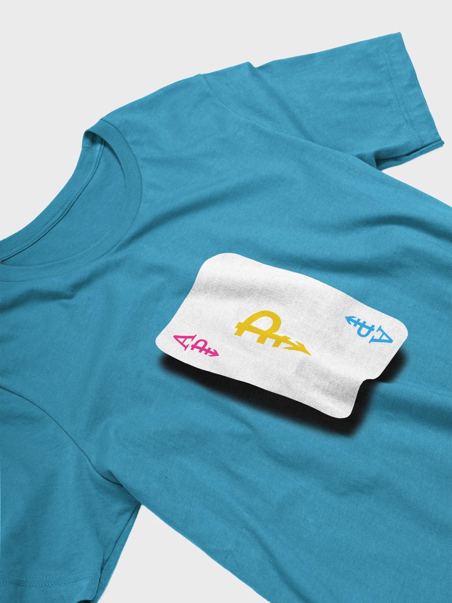 Ace of Pans T-Shirt product image (3)