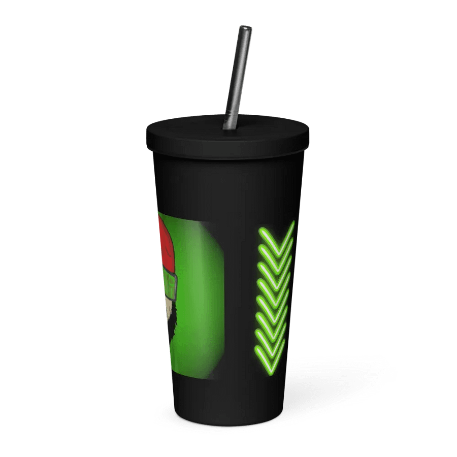 Trench Tumbler product image (3)