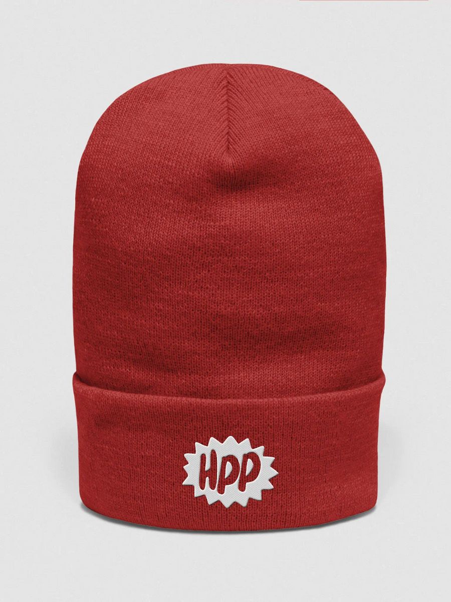 Hidden Power POP! - Beanie product image (31)