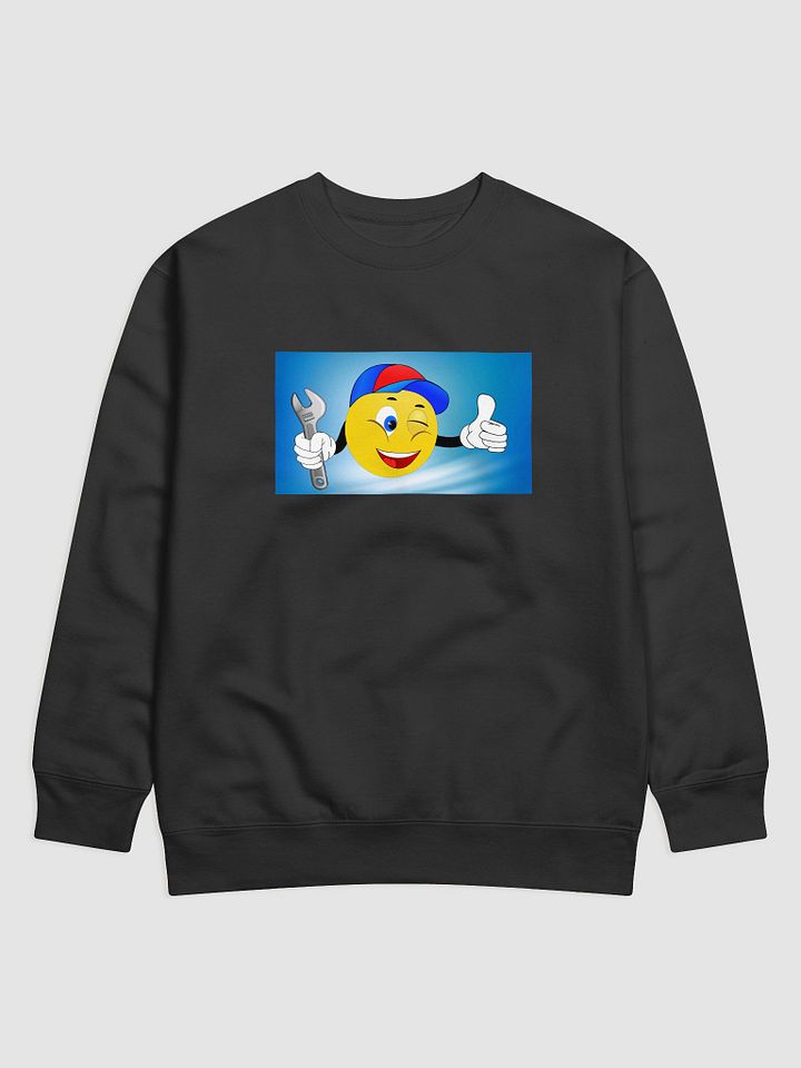 Bluza na wesoło product image (2)