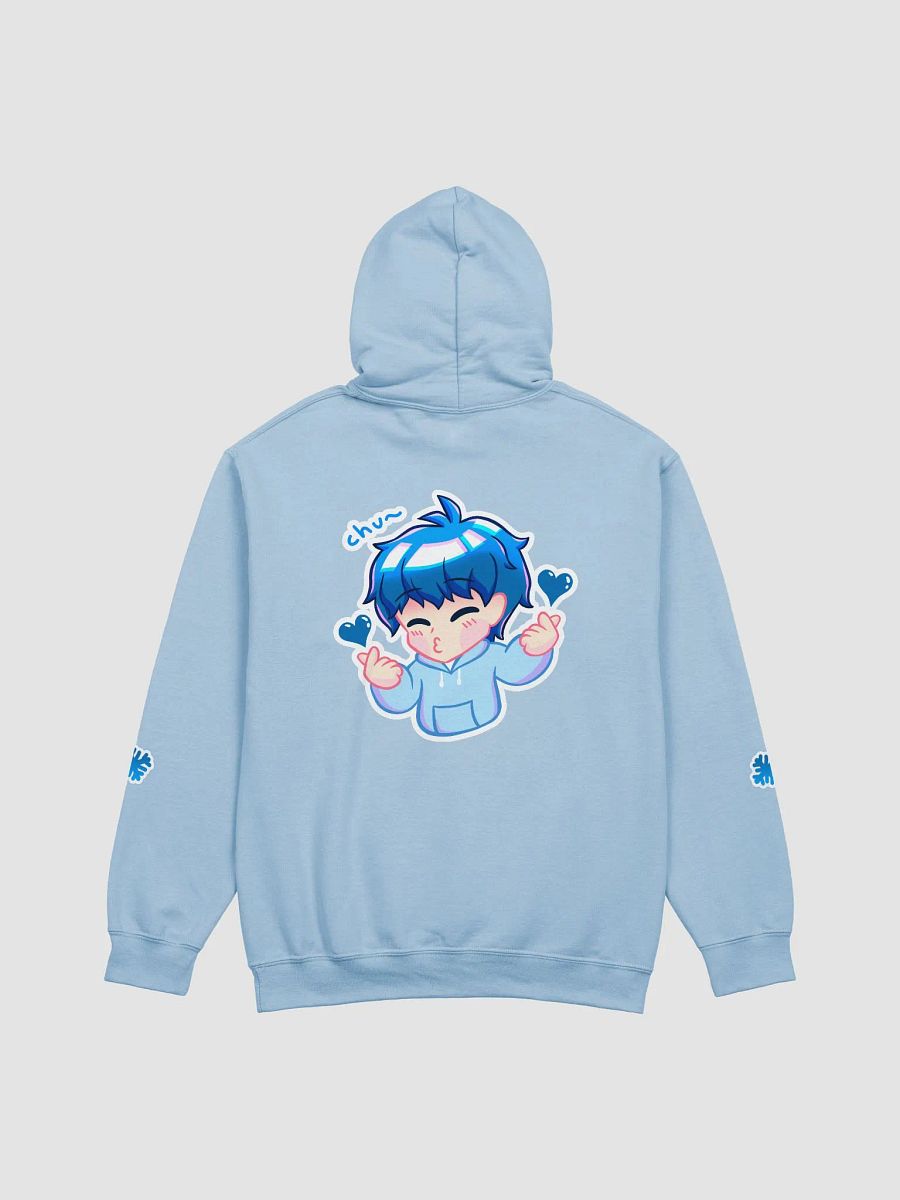 Wuv Hoodie product image (1)
