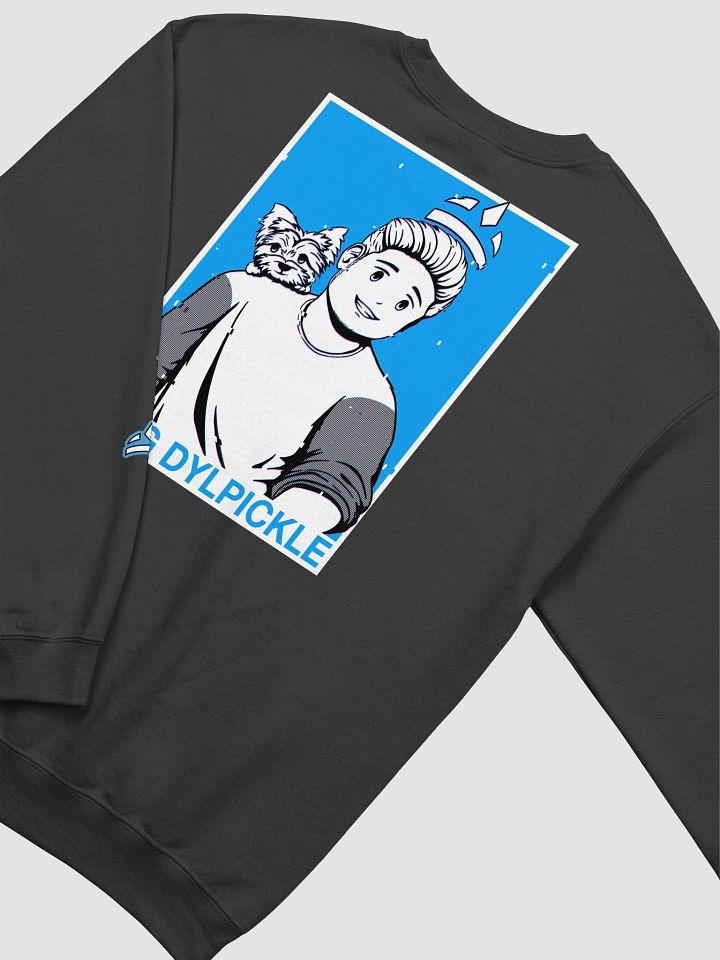 Choose Your Dylan: KingDylpickle Sweatshirt product image (1)