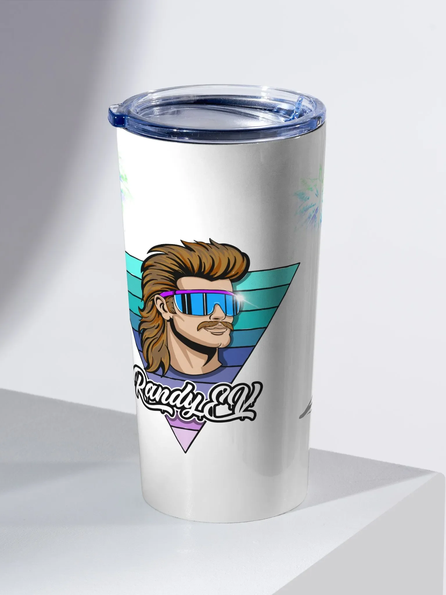 RandyEV Tumbie product image (2)