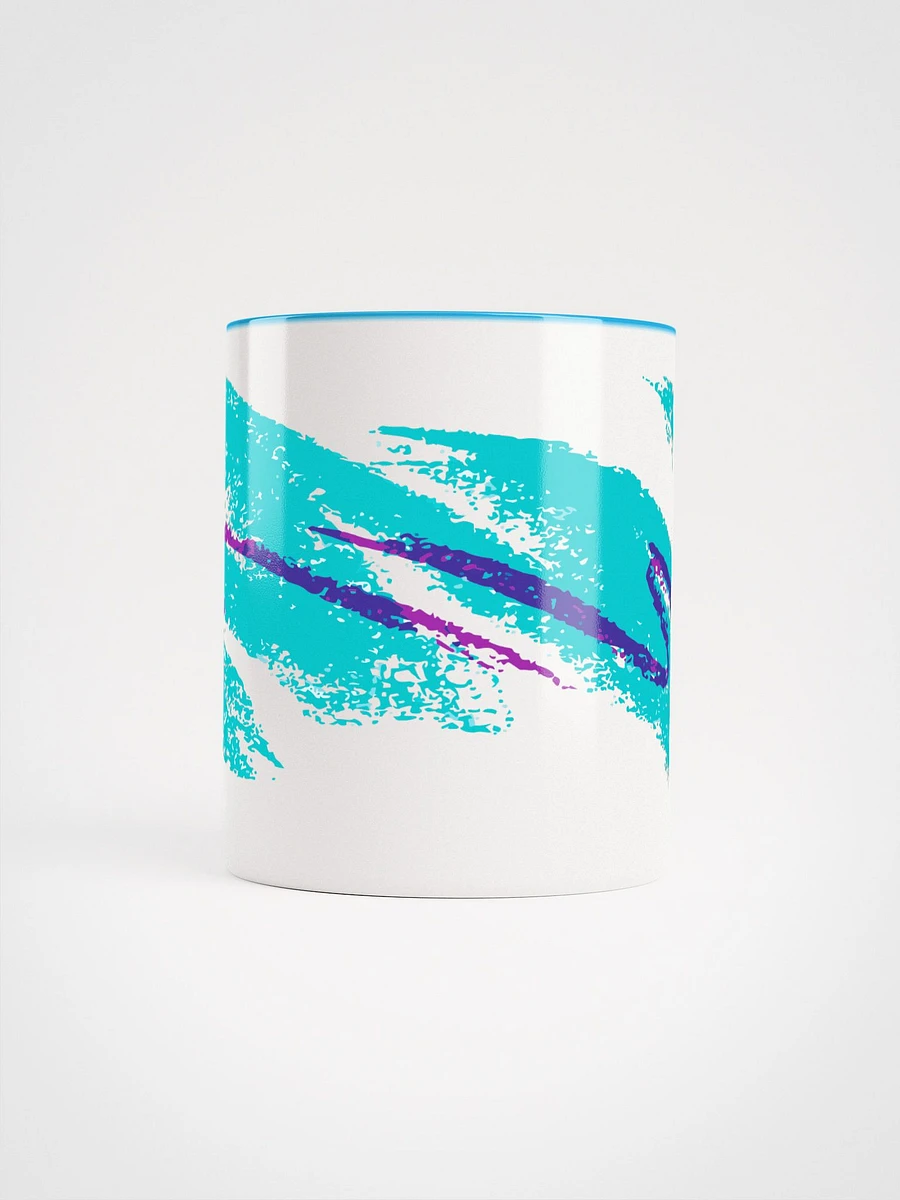 Jazz Colored Coffee Mug product image (5)