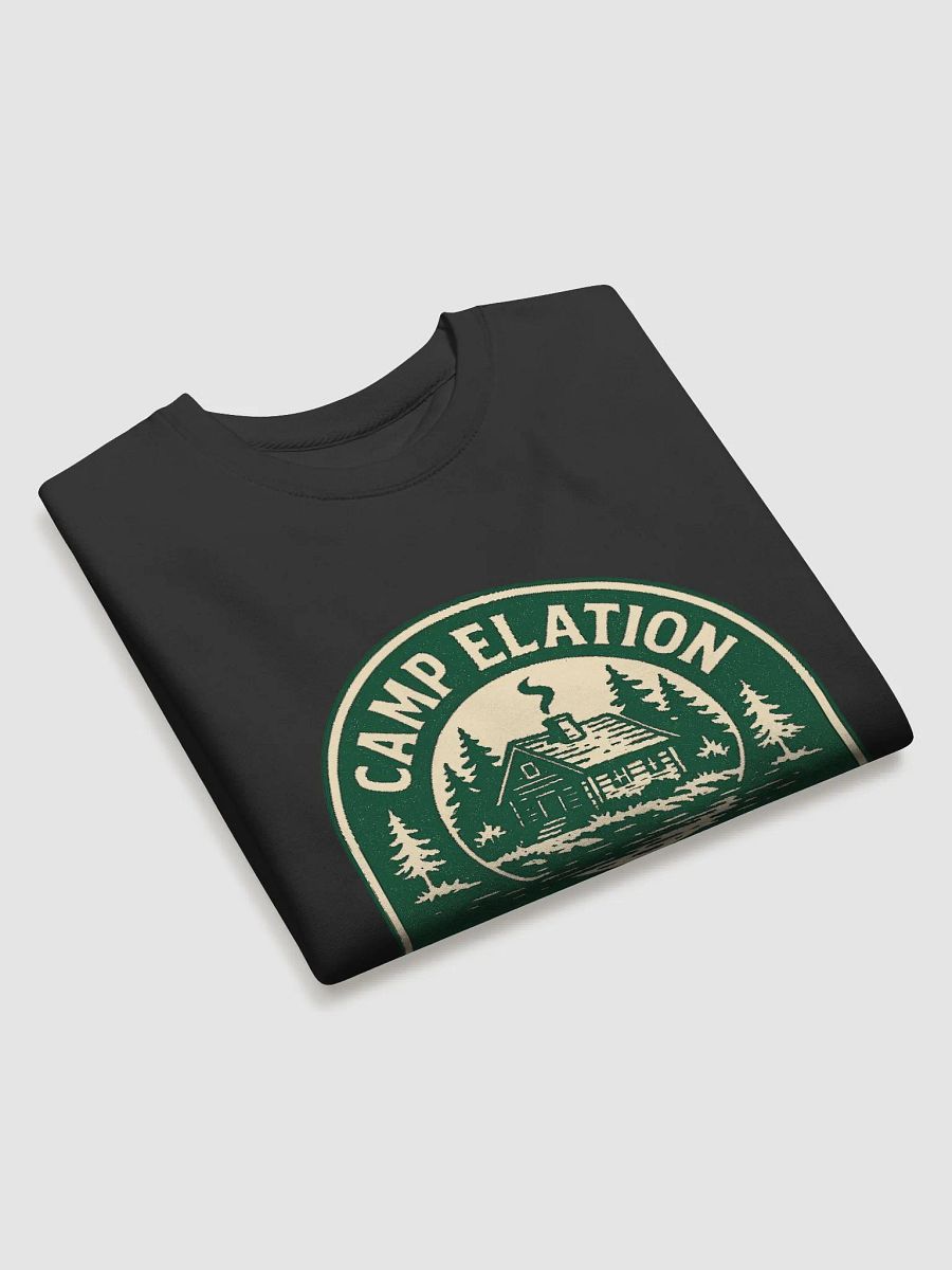 Camp Elation Revelation Crewneck product image (3)