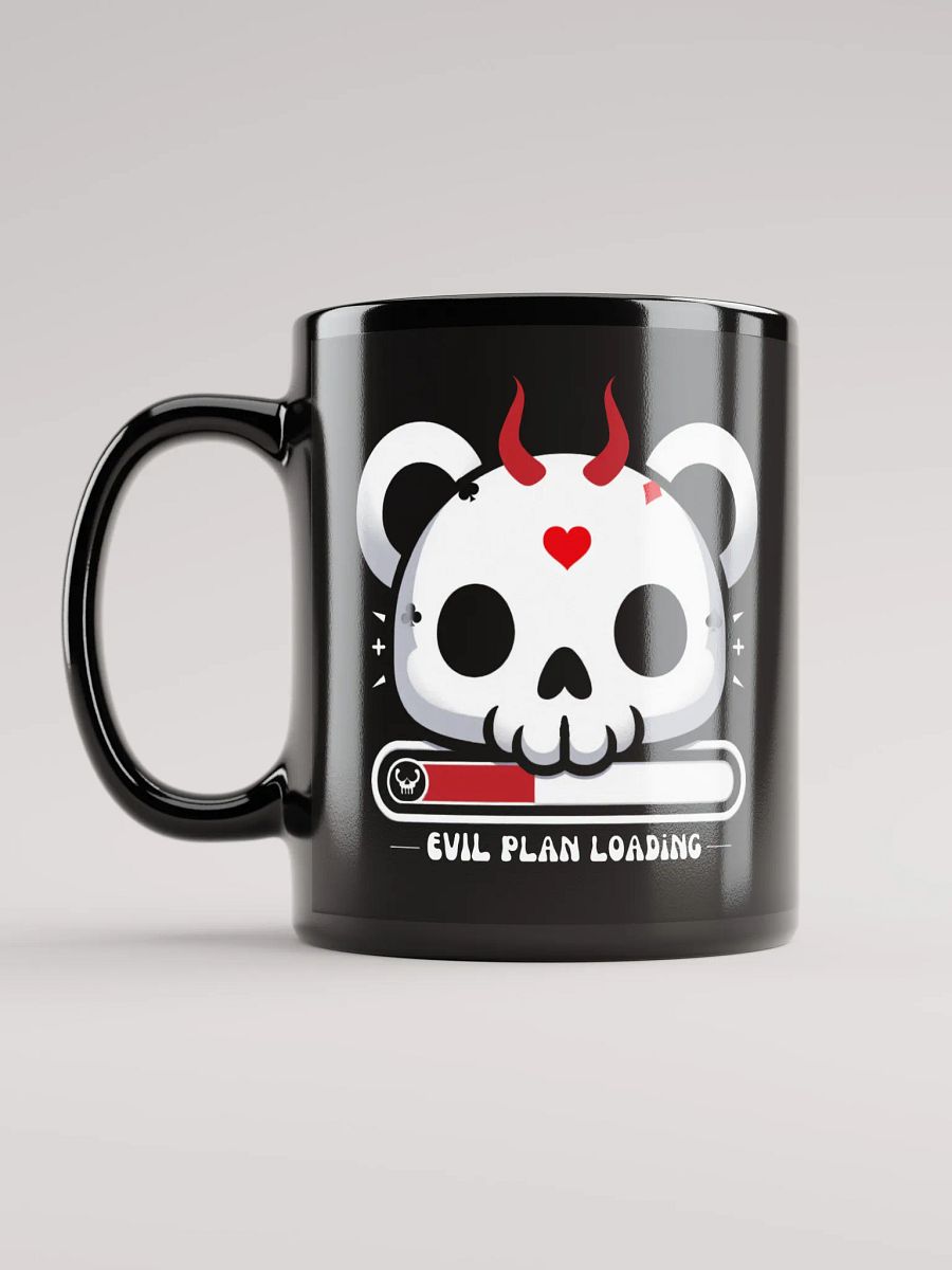 Evil Plan Loading product image (11)