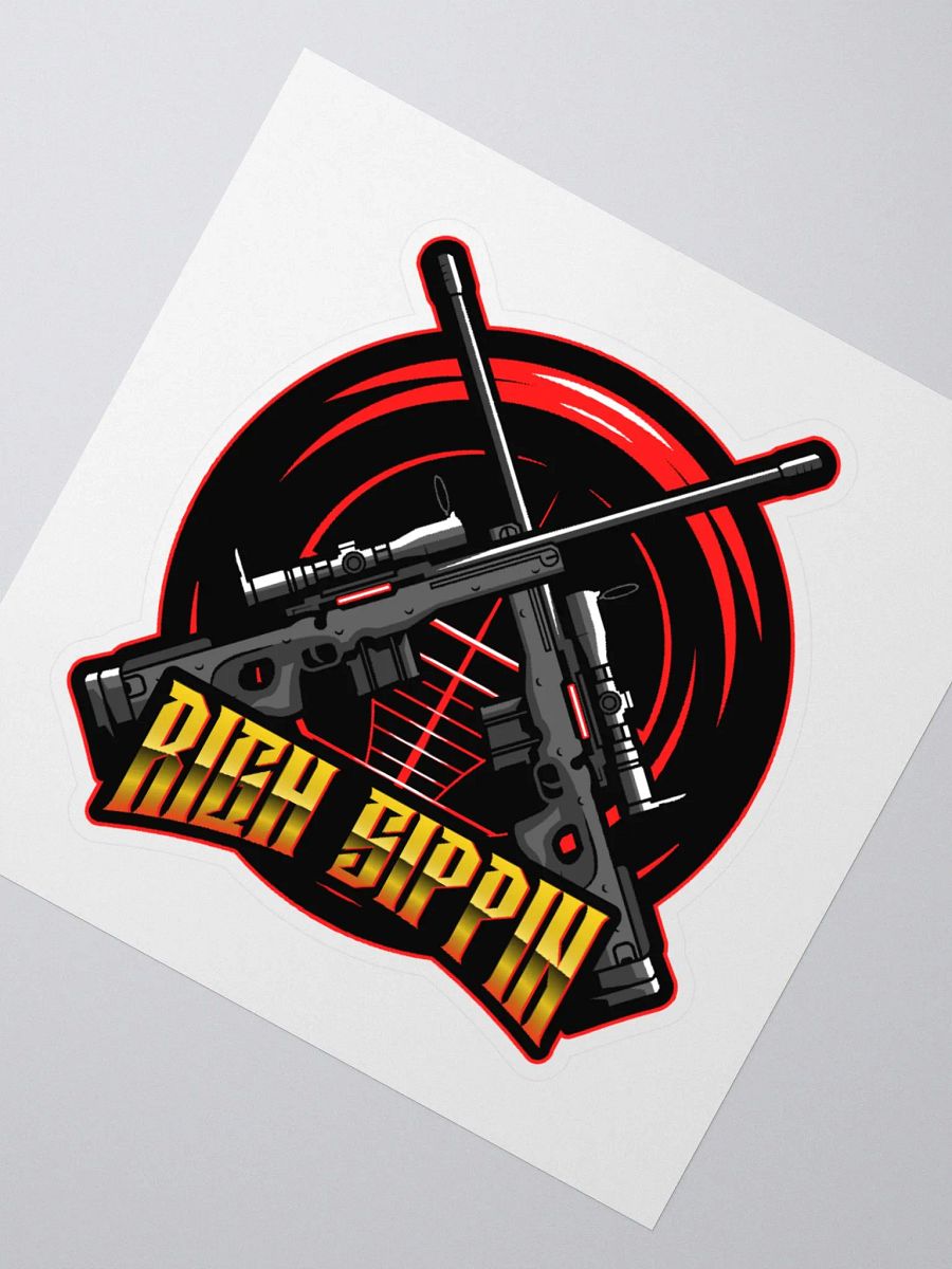 Sippin's Sticker product image (5)