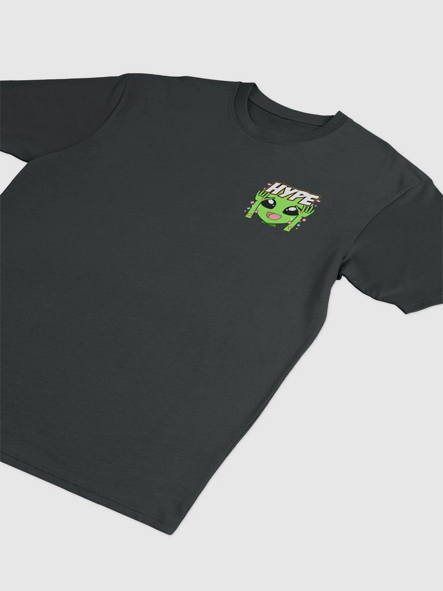 YouKnowMe Alien Hype Tee product image (3)