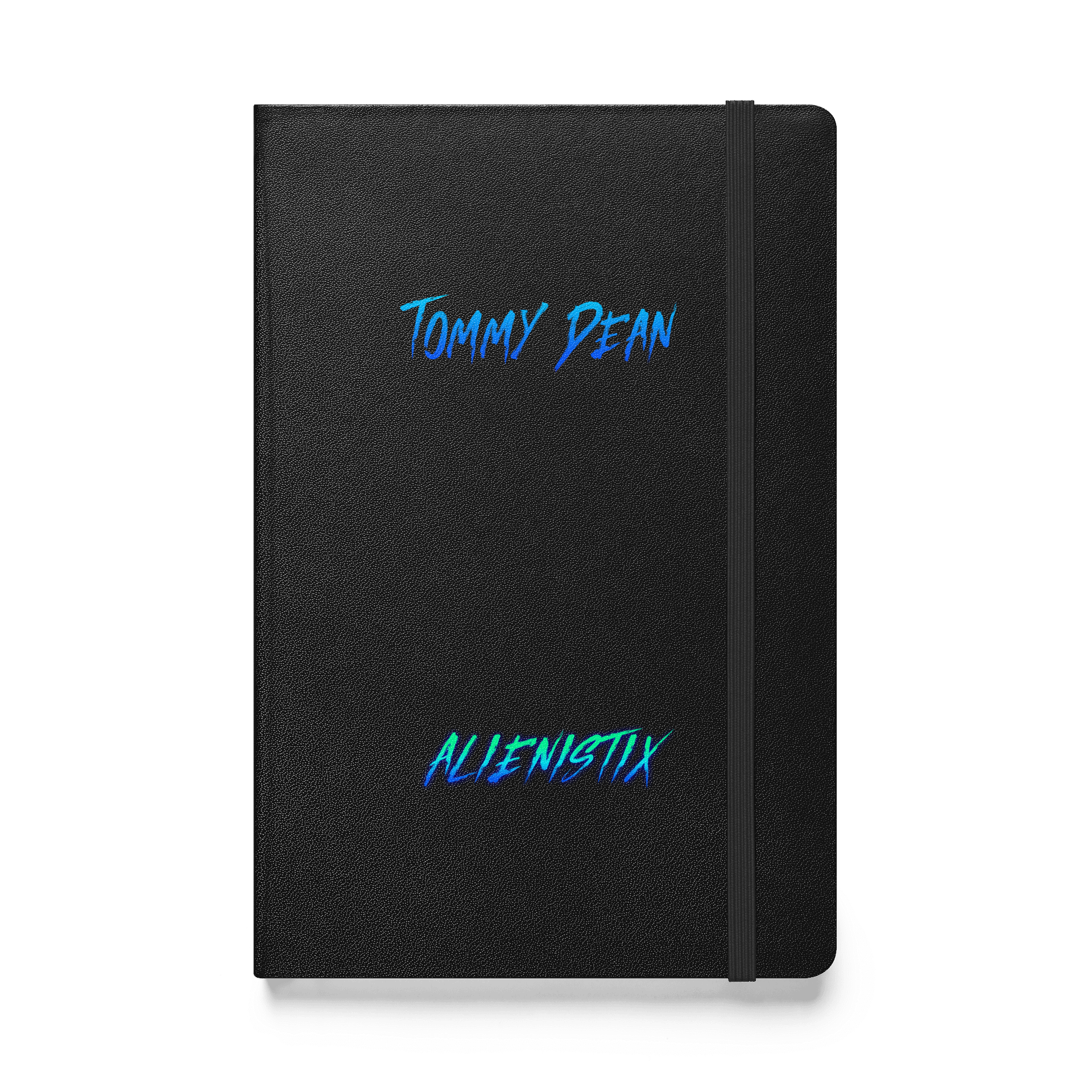 Alienstix NoteBook product image (1)