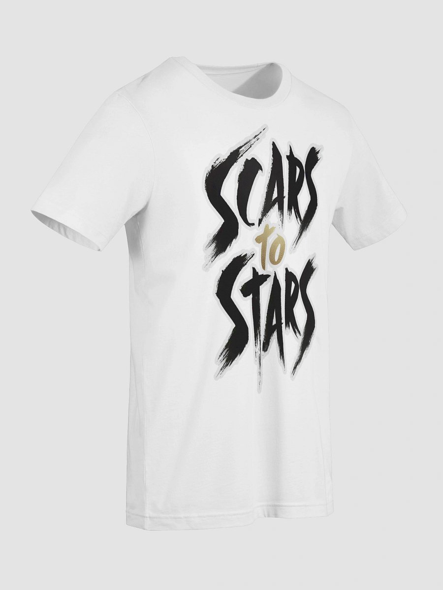 Scars to Stars product image (9)