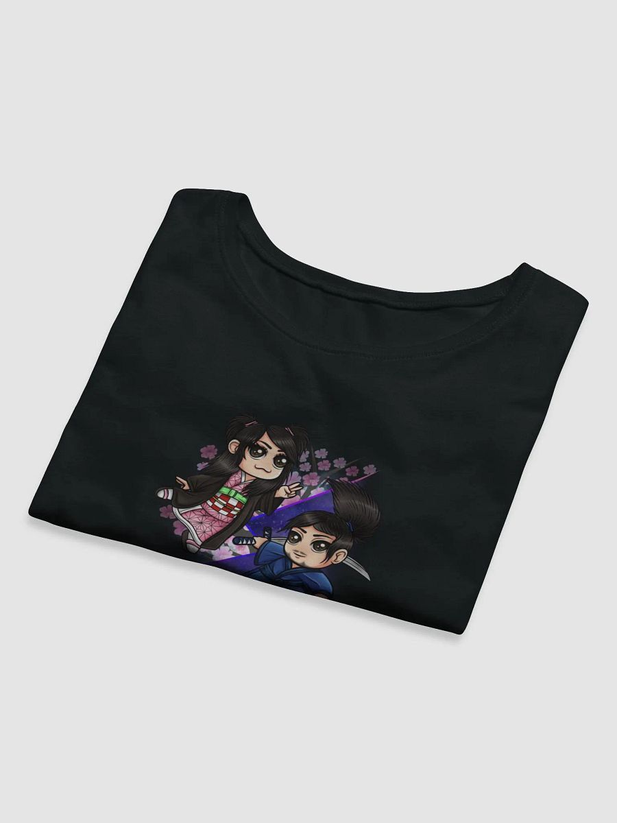 TreyKatxo Cropped Shirt product image (13)
