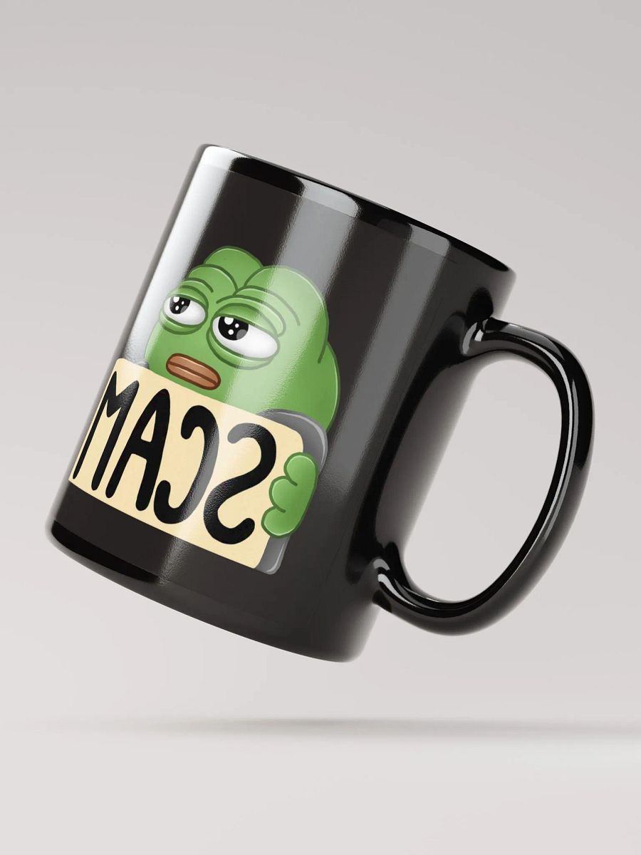 Scam mug, low quality, high price. product image (3)
