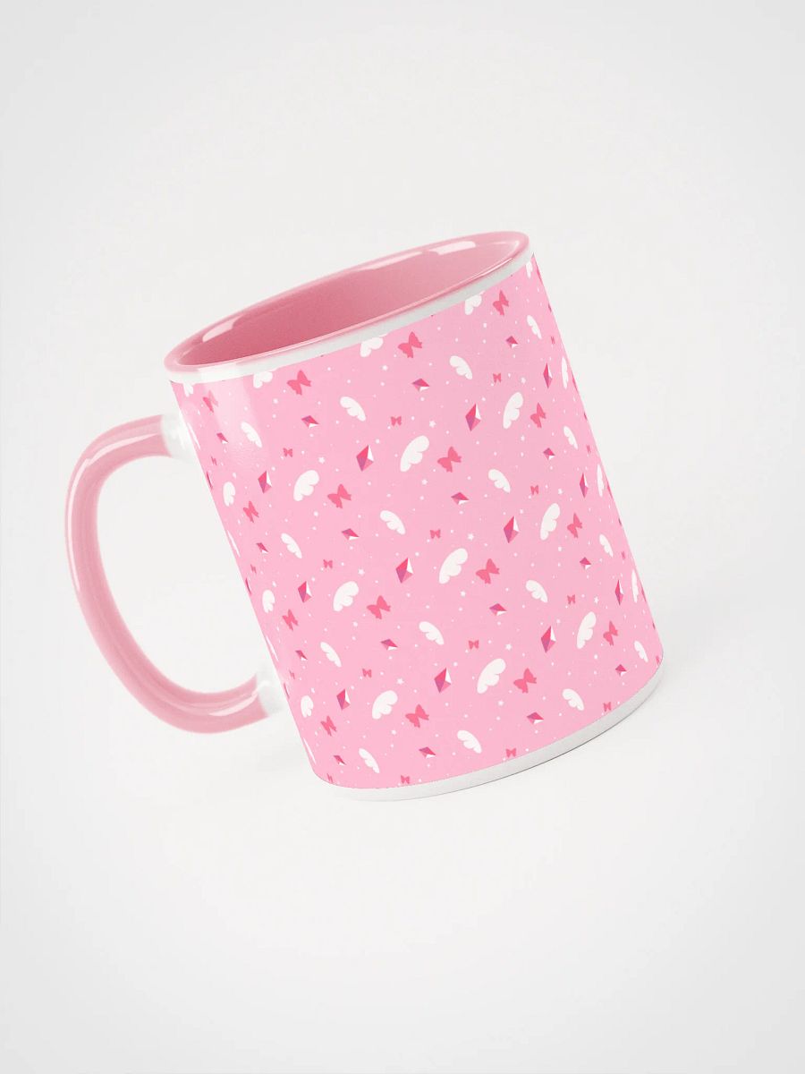 Magical Pattern 11oz Mug product image (3)