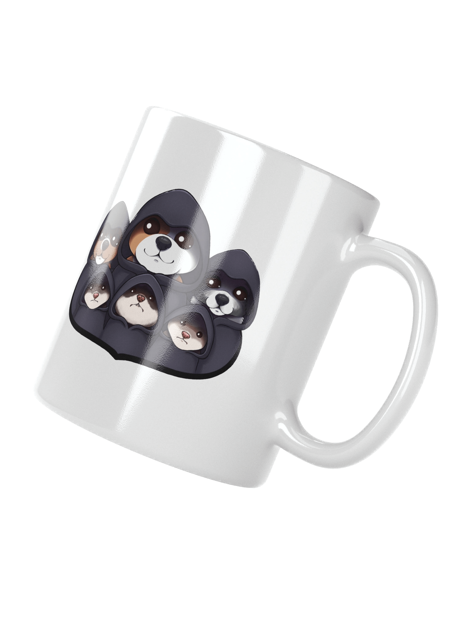 The Cult Coffee Mug product image (7)