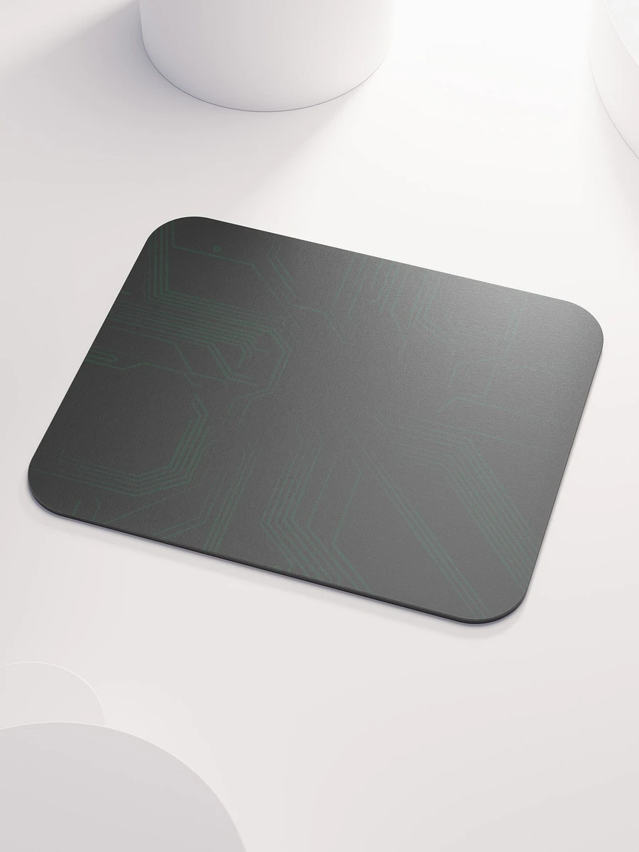 Circuit Board Mouse Pad product image (4)