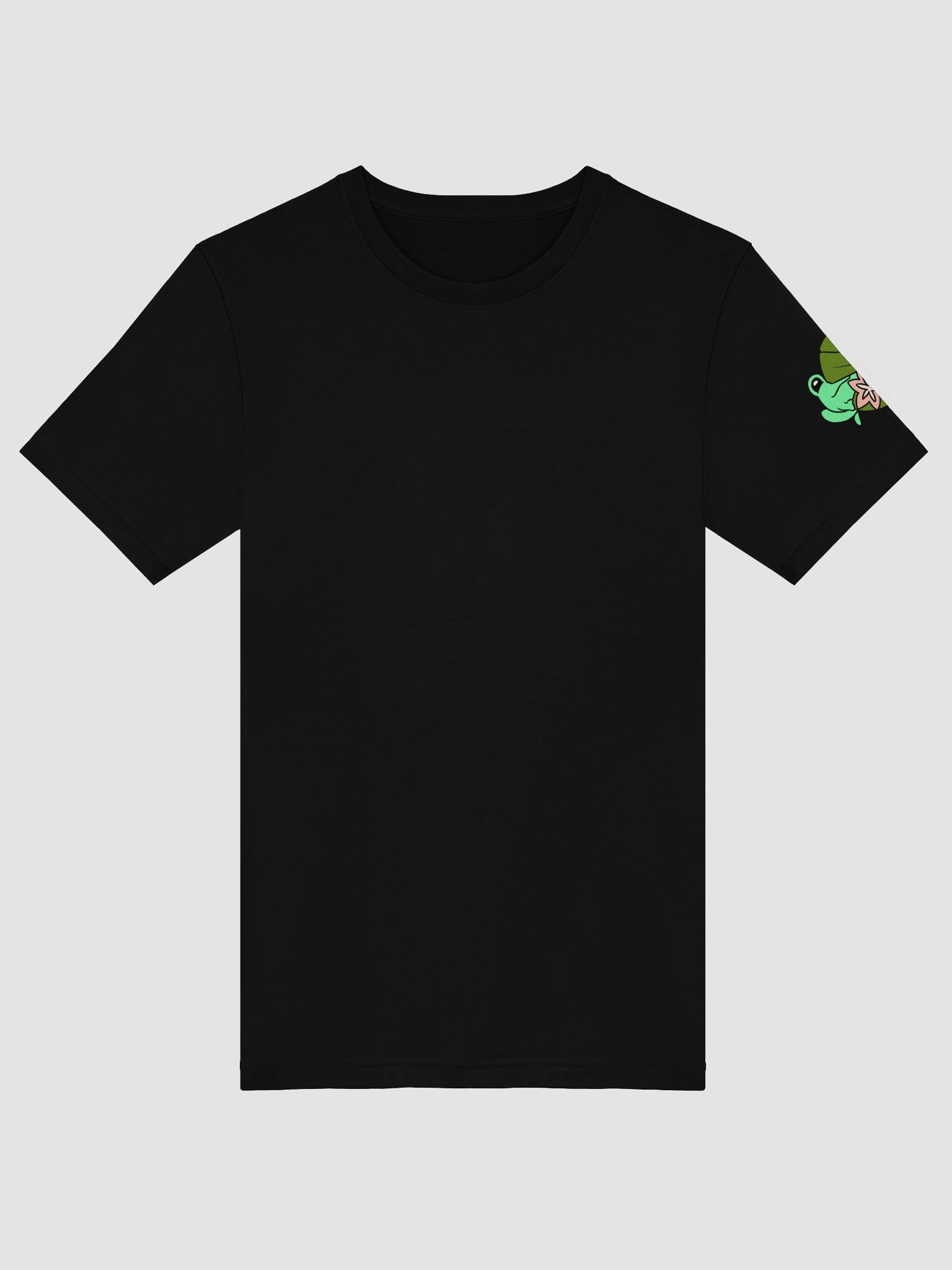 NXT Axel T-Shirt product image (5)