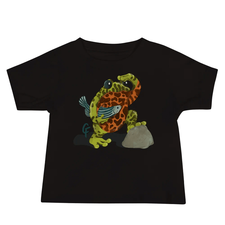 The Fire Bellied Toad Adventure! product image (2)