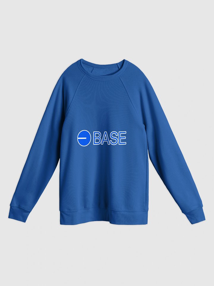BASE Crewneck product image (1)