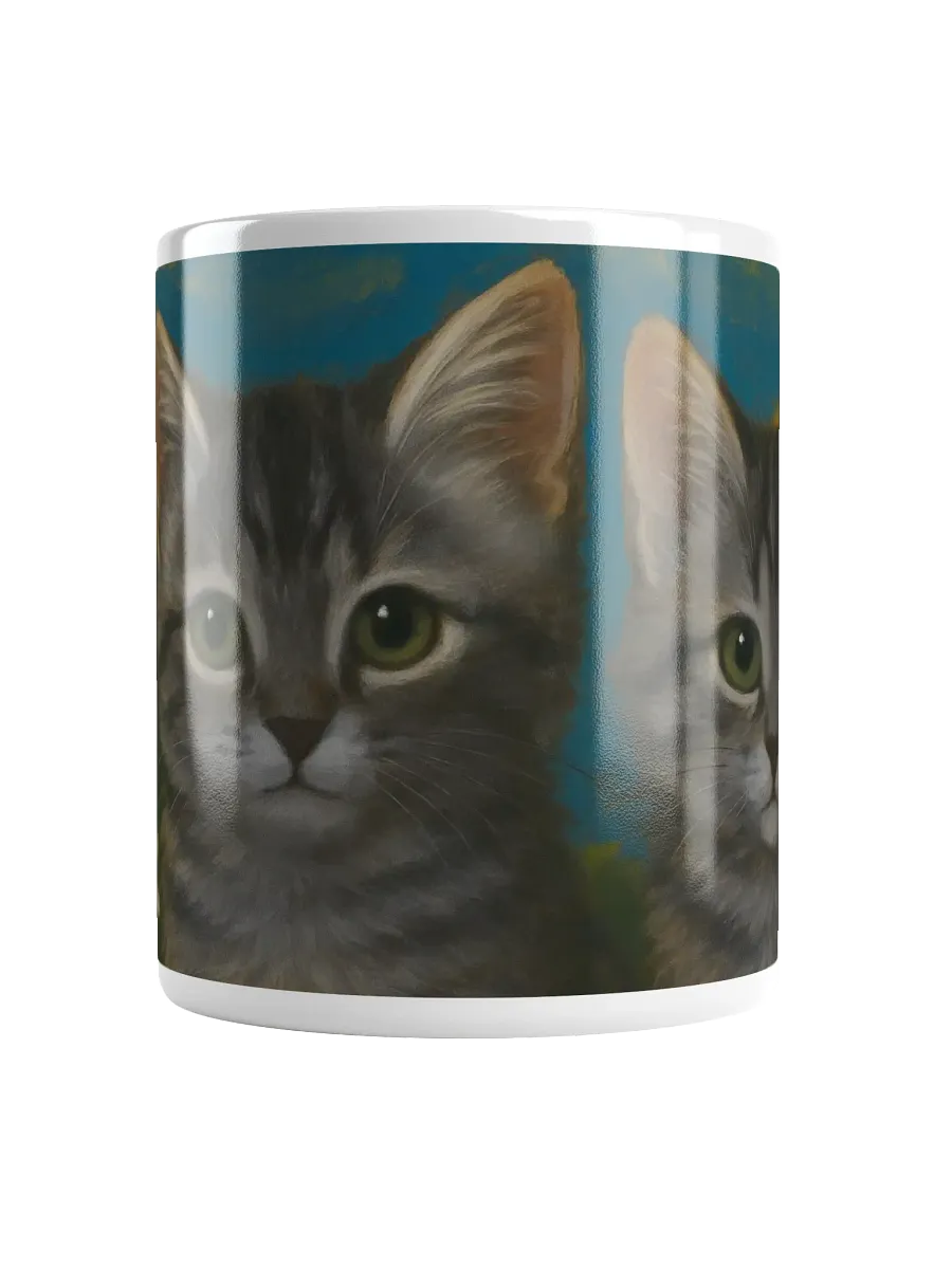NEW KITTY MUG product image (2)