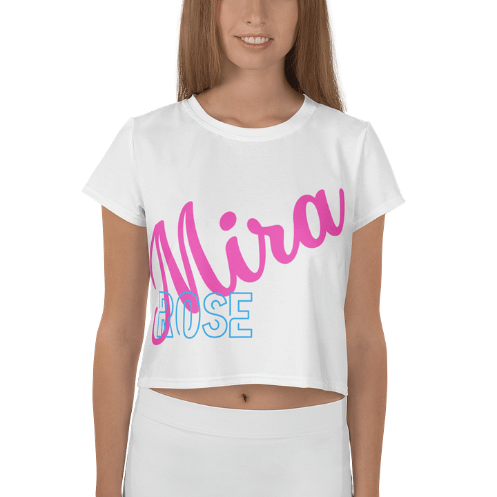 Mira Rosa Topnotch product image (1)