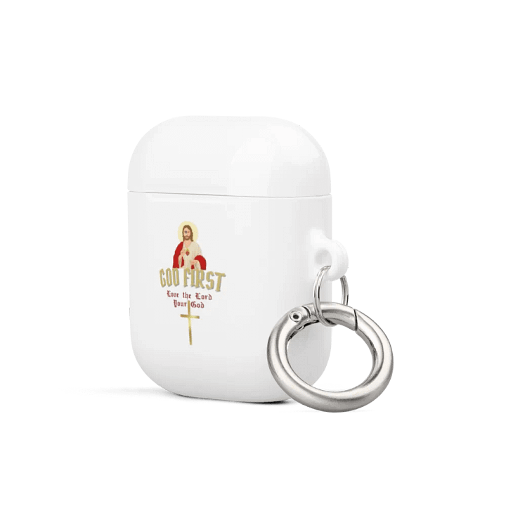 Divine Protection AirPods® Case product image (6)