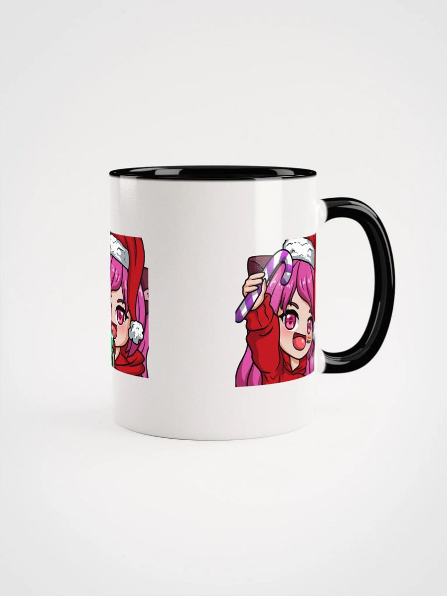 Christmas Ceramic Mug product image (2)