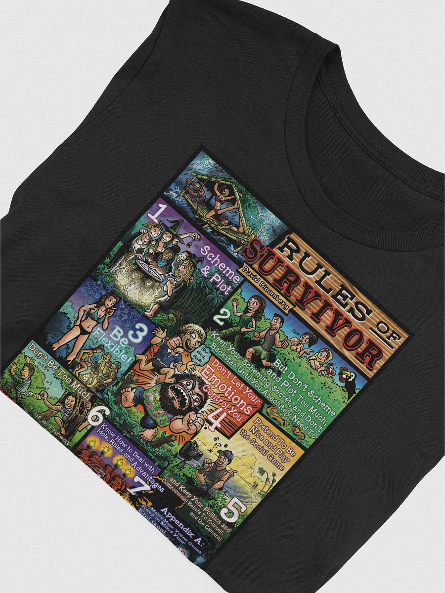 Rules of Survivor product image (37)