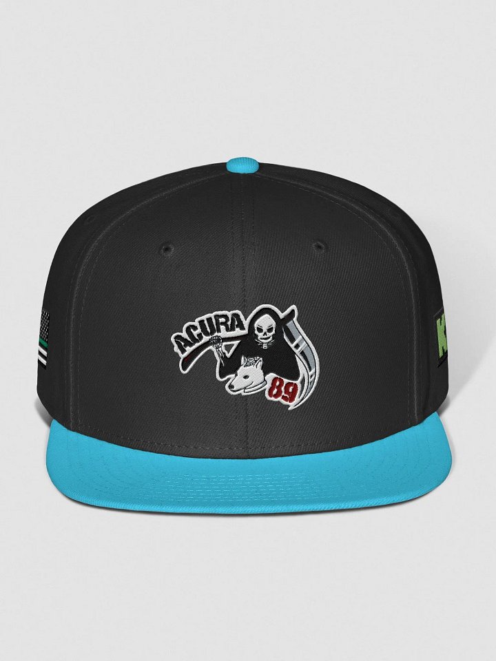 Acura Hat product image (5)