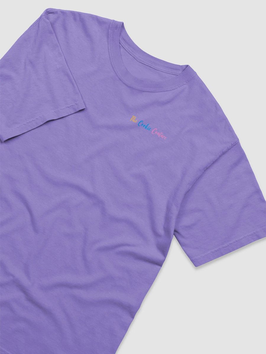 The Cookie Couture Chic Tee product image (3)