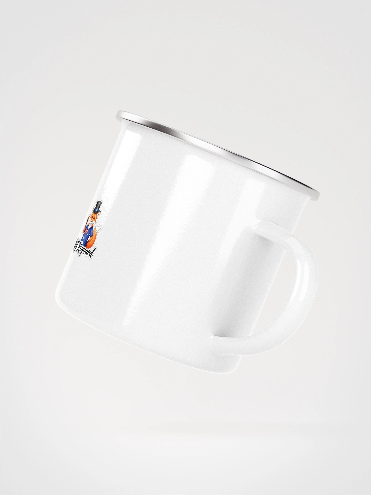 Peace Mug product image (3)