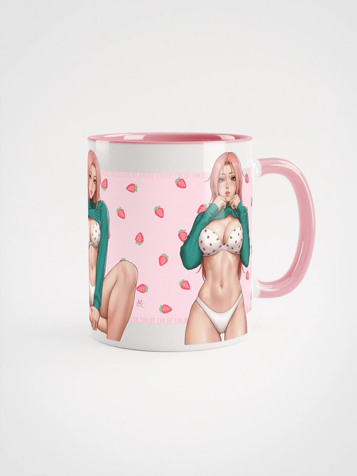 Chloe Mug product image (1)