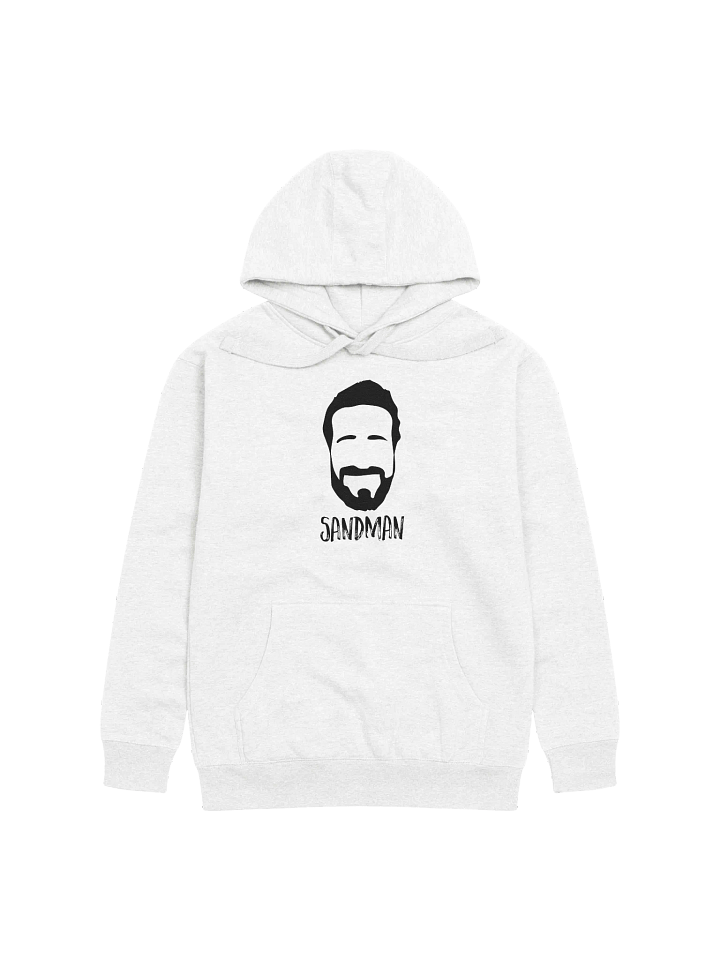 JonSandman Hoodie product image (1)