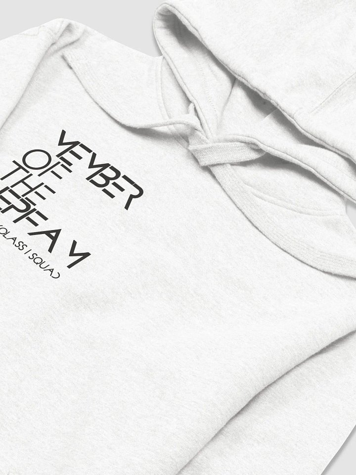 NF | Type 2K23 Member Hoodie - White product image (1)