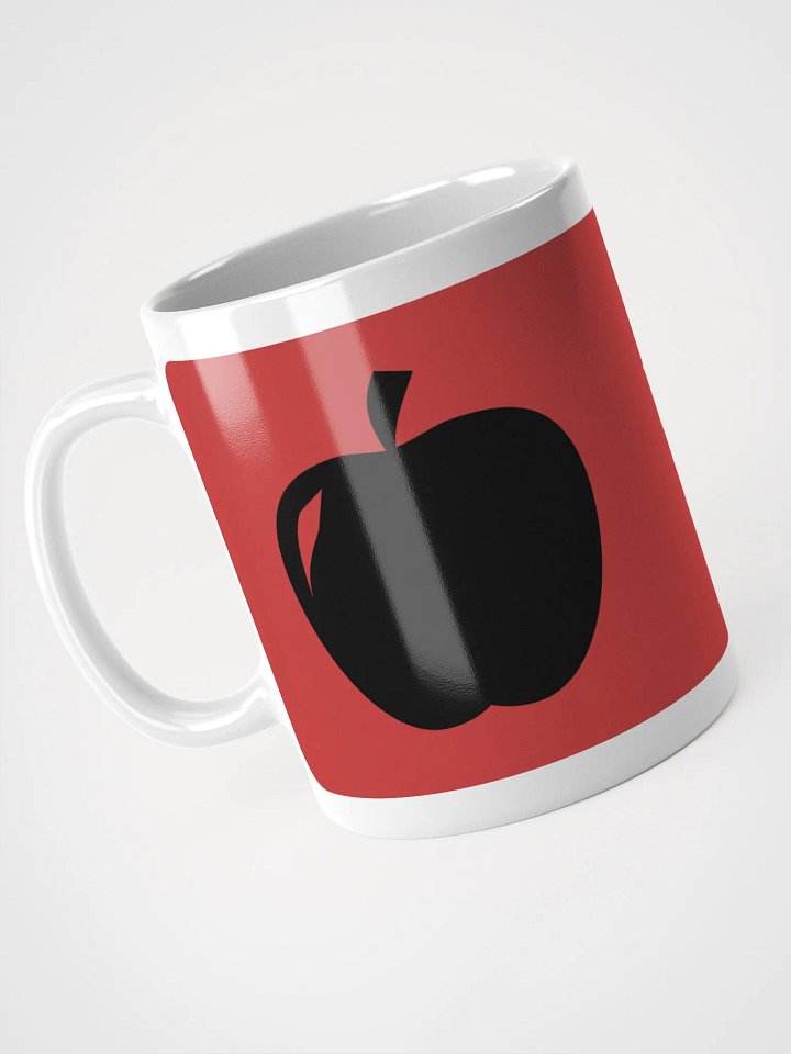 Team Apple Mug product image (1)