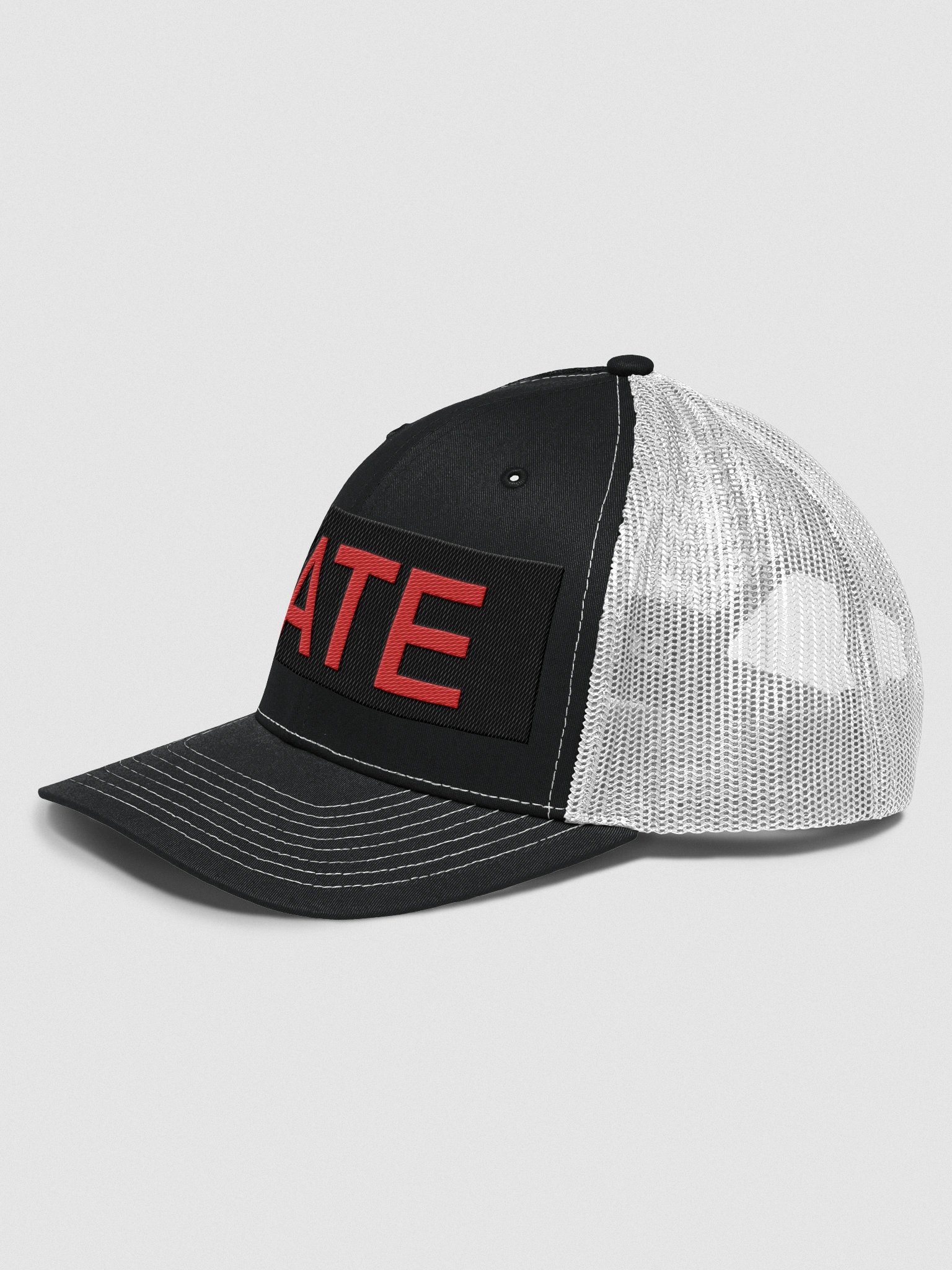 Richardson Trucker Hat : fate 2.0 product image (14)