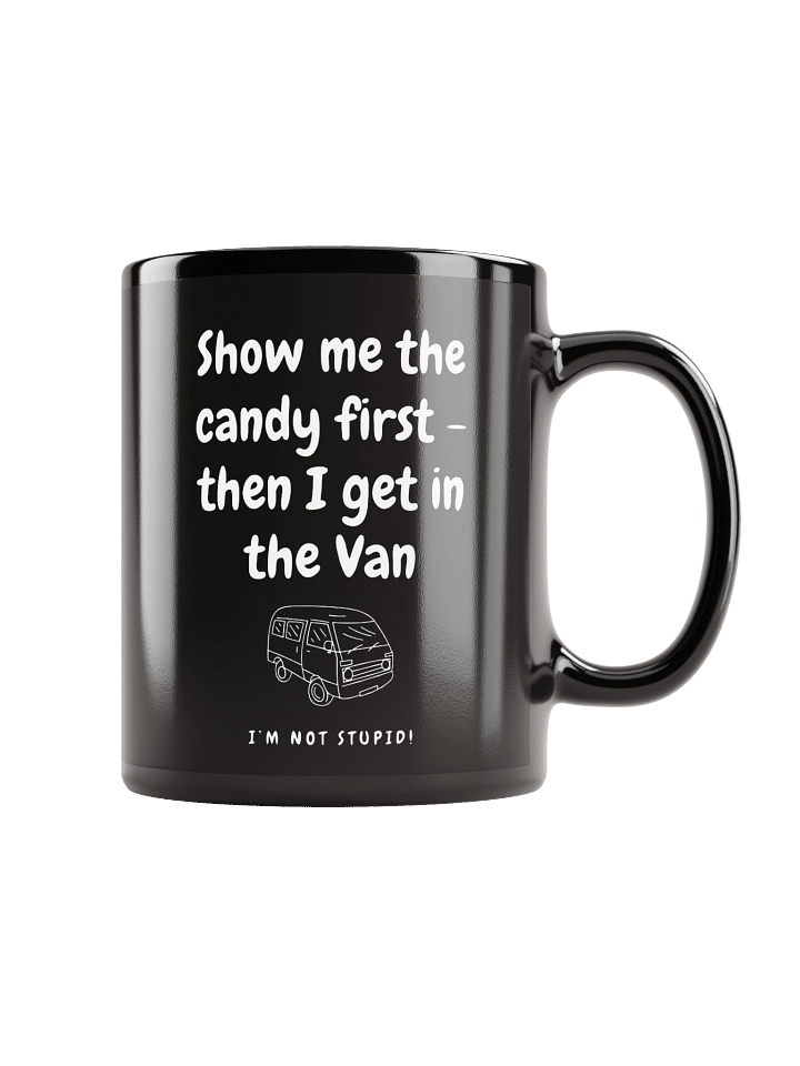 Street-Smarts Mug product image (1)