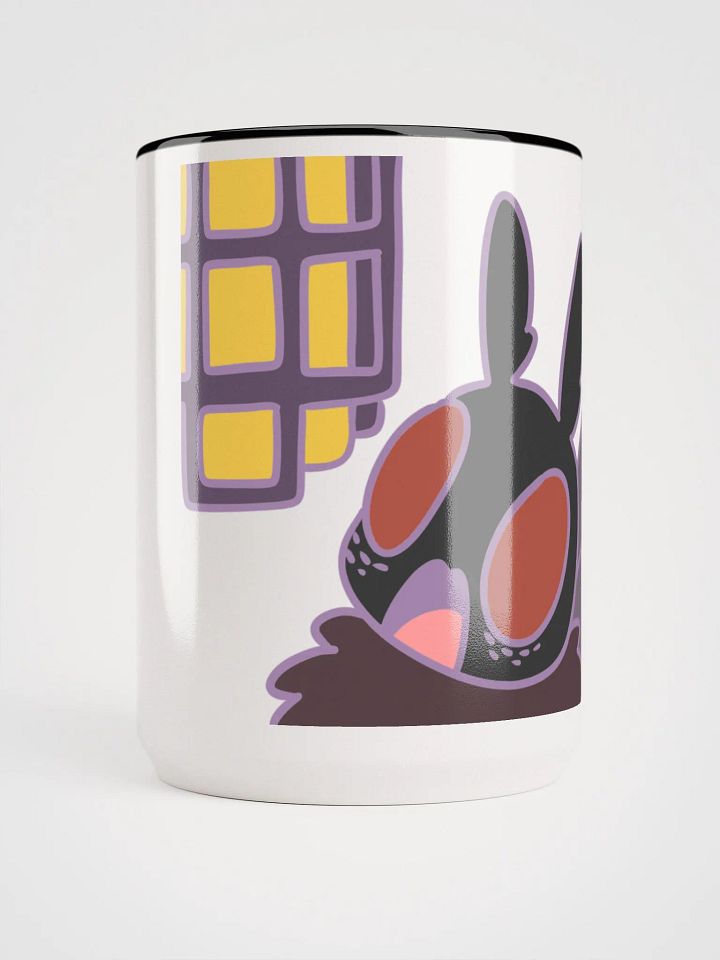 Moth Man Mug product image (1)