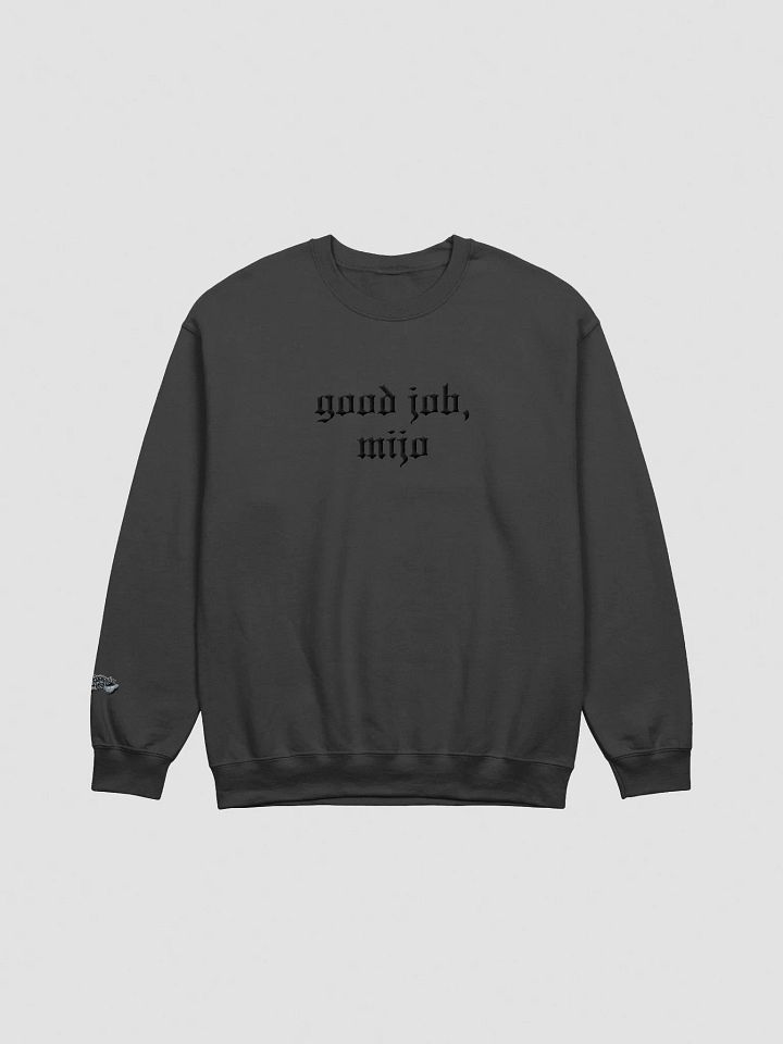 Punkstea - Good Job Mijo product image (4)