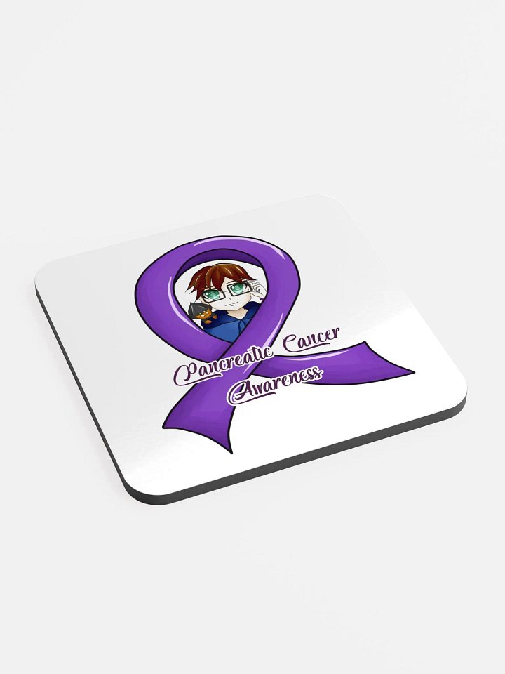 Pancreatic Coaster 4 product image (2)