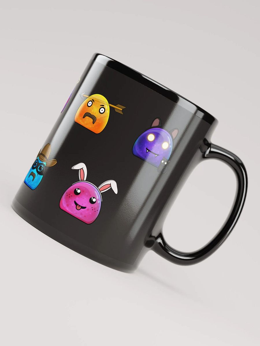 The Morbies - Mug product image (3)