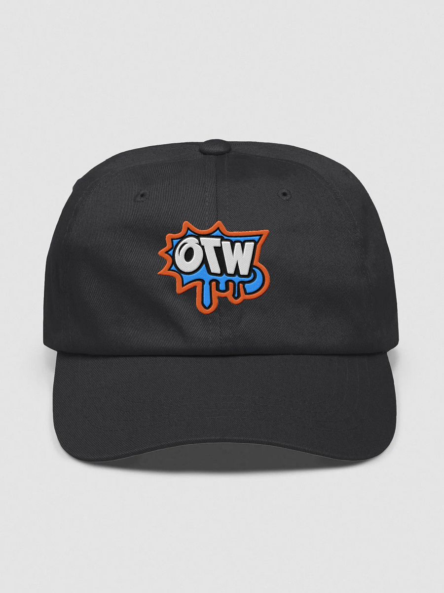 OTW simple Hat product image (1)