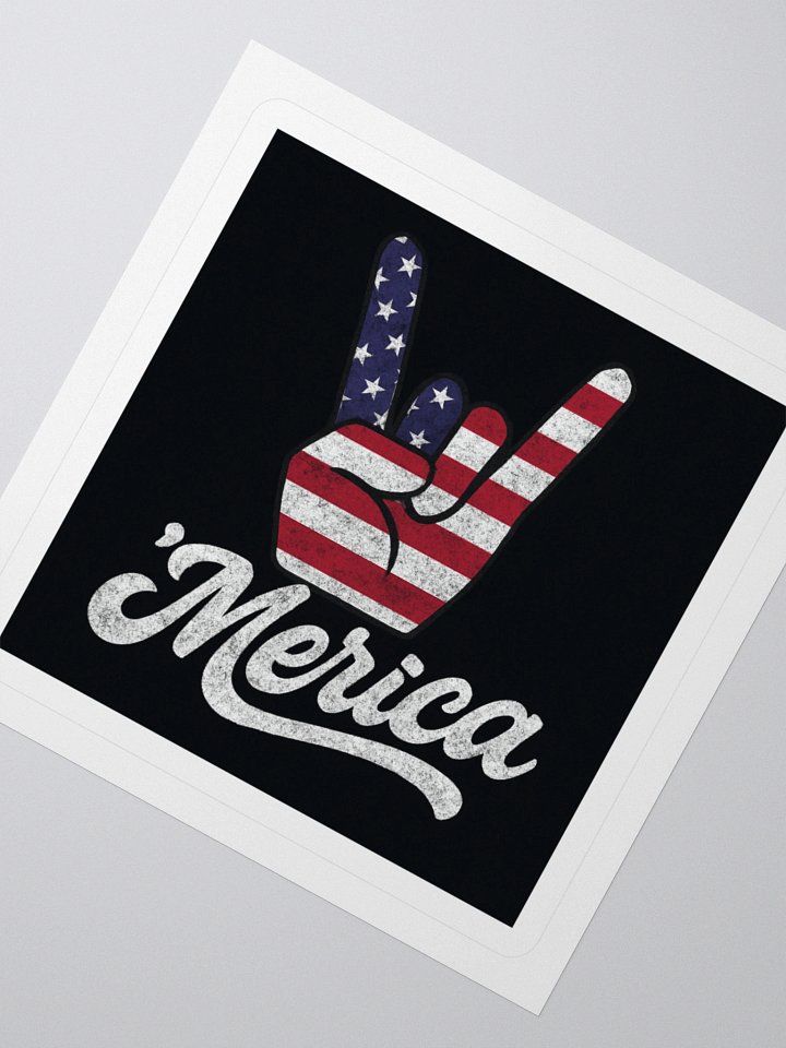 AMERICA product image (5)