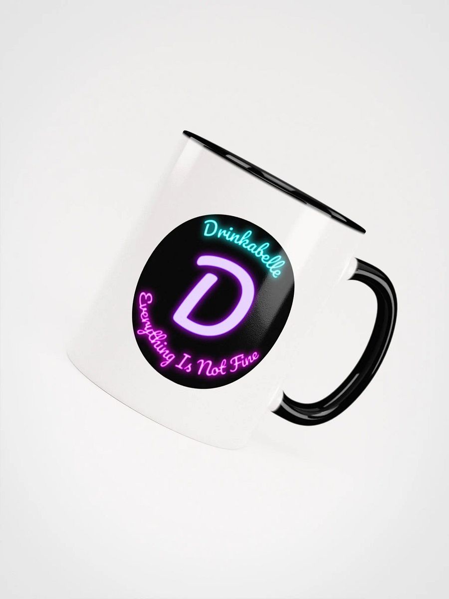 Logo - Coloured Mug product image (55)