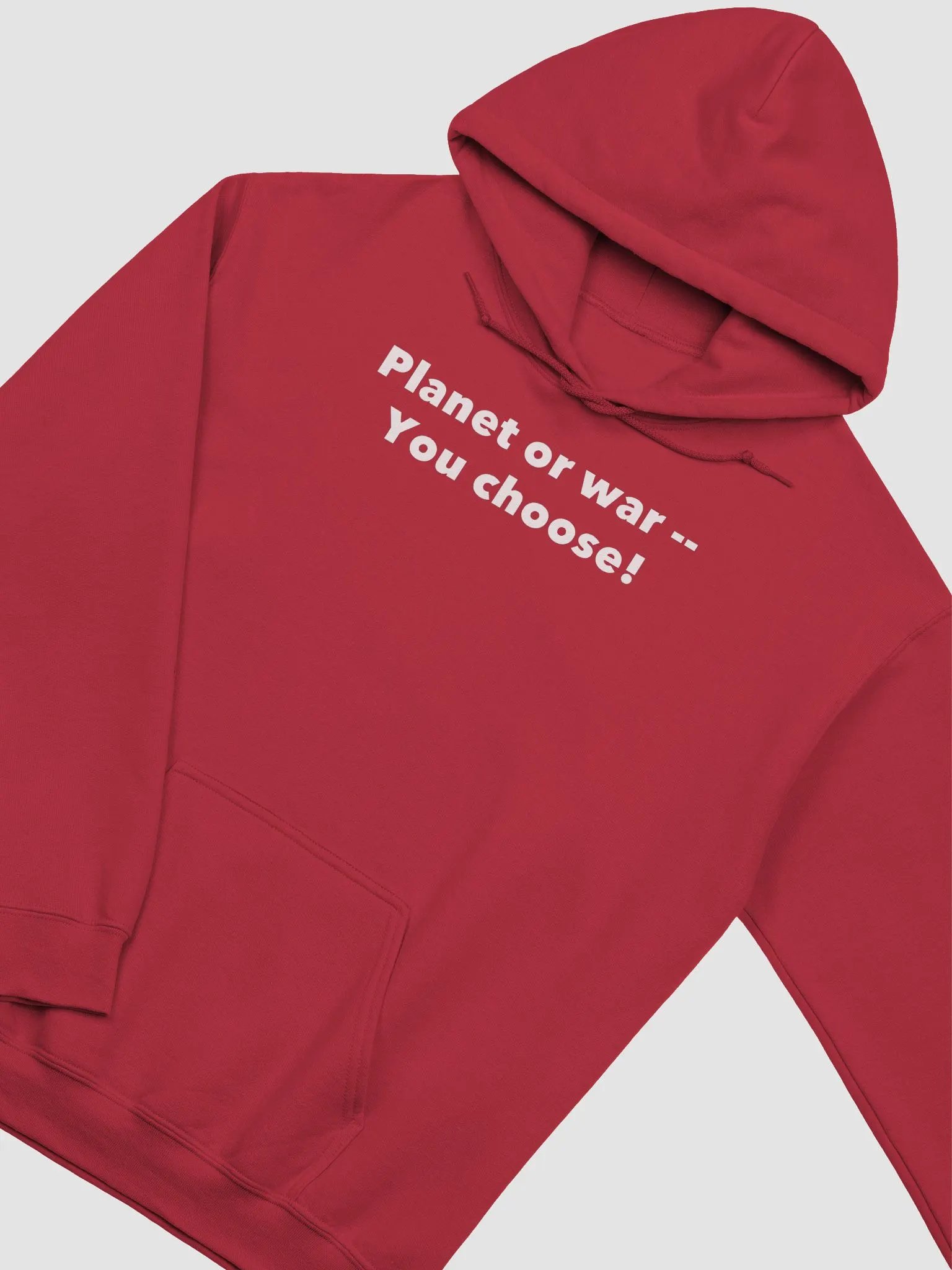 Planet or war product image (18)