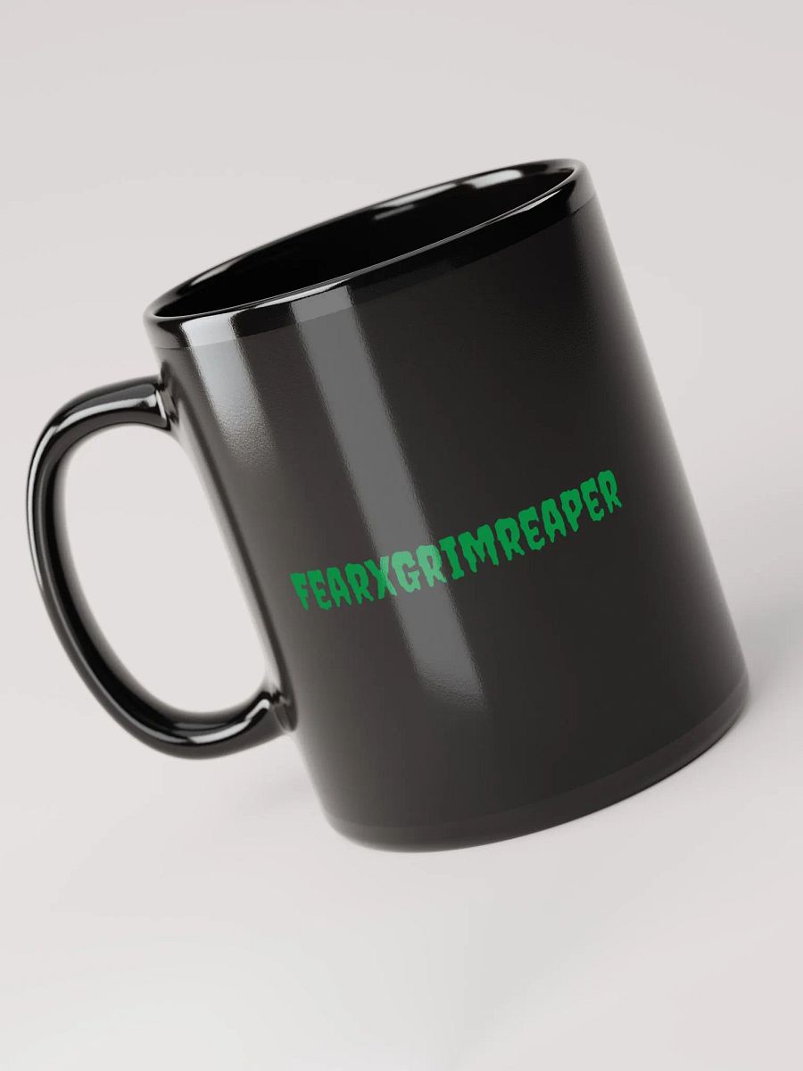 Fear mug product image (5)