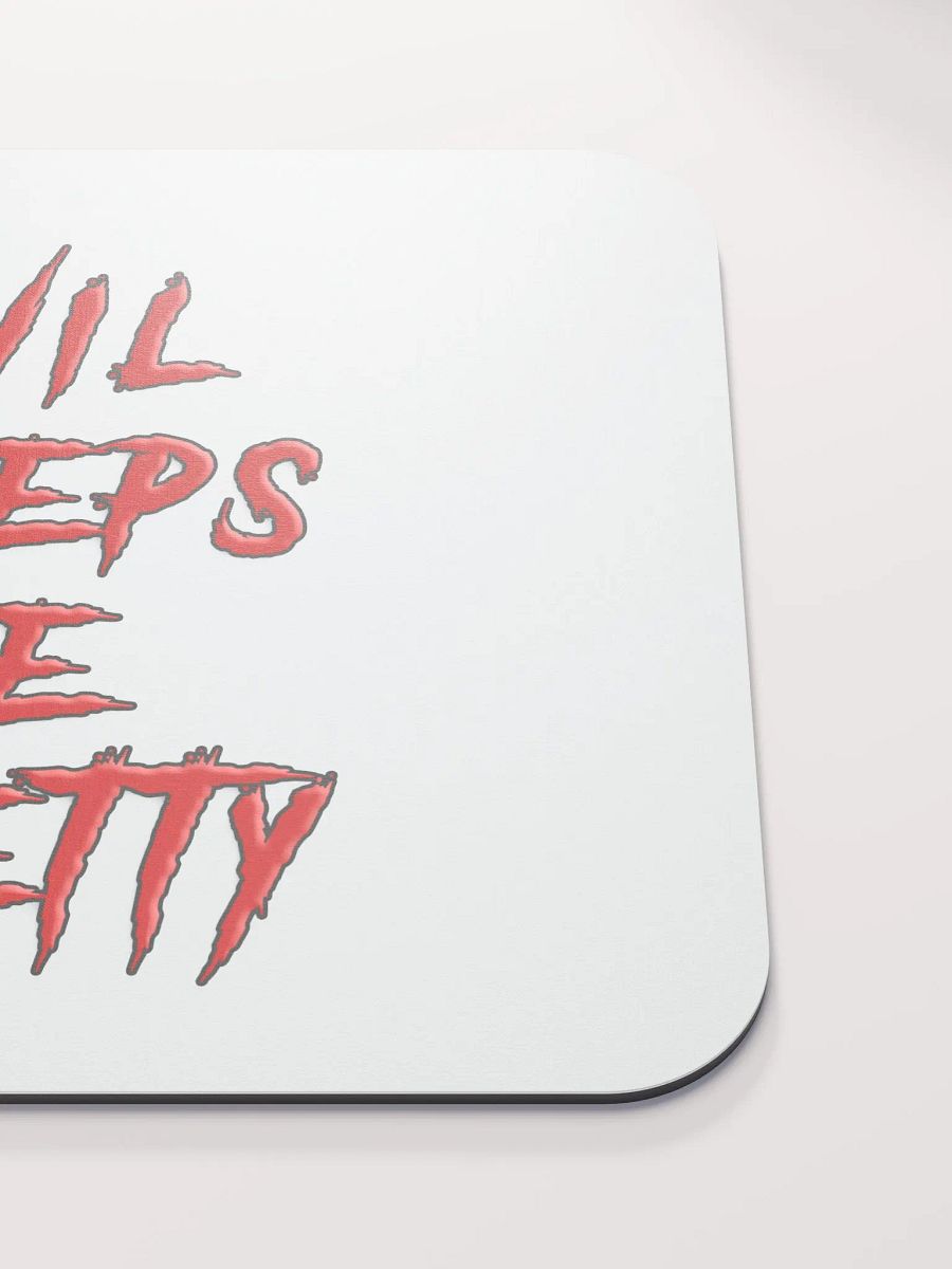Pretty Mouse Pad product image (5)