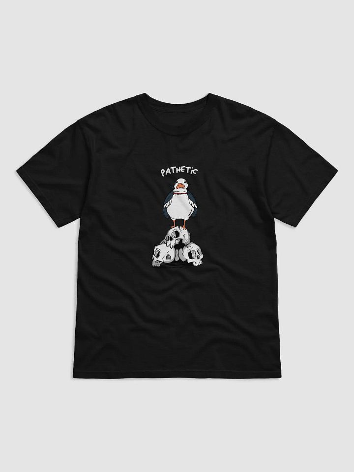 ''Pathetic'' T-Shirt product image (1)
